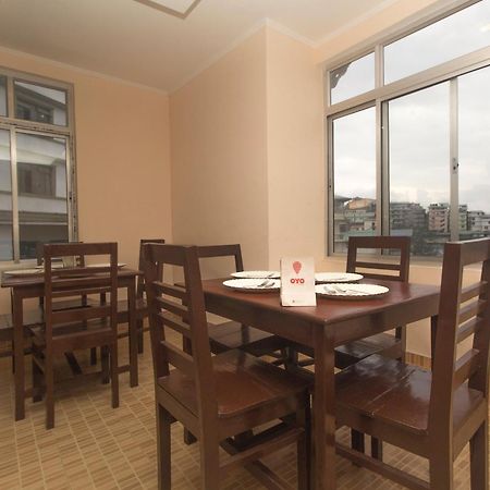 Collection O Hotel Shantiniketan Gangtok Extérieur photo